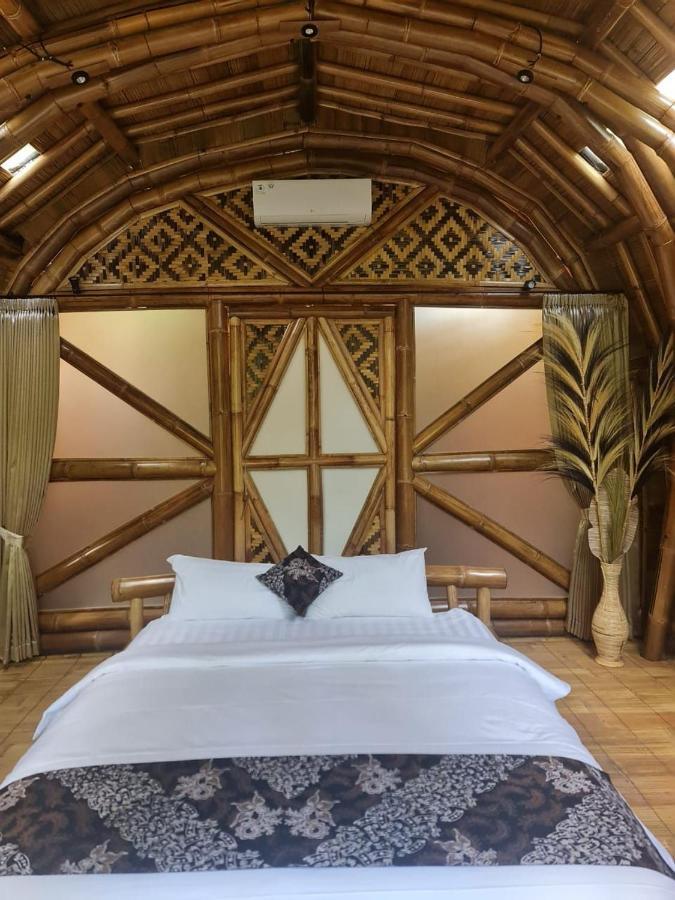 The Osing Bamboo Resort - A Liberta Collection Banyuwangi  Exterior photo
