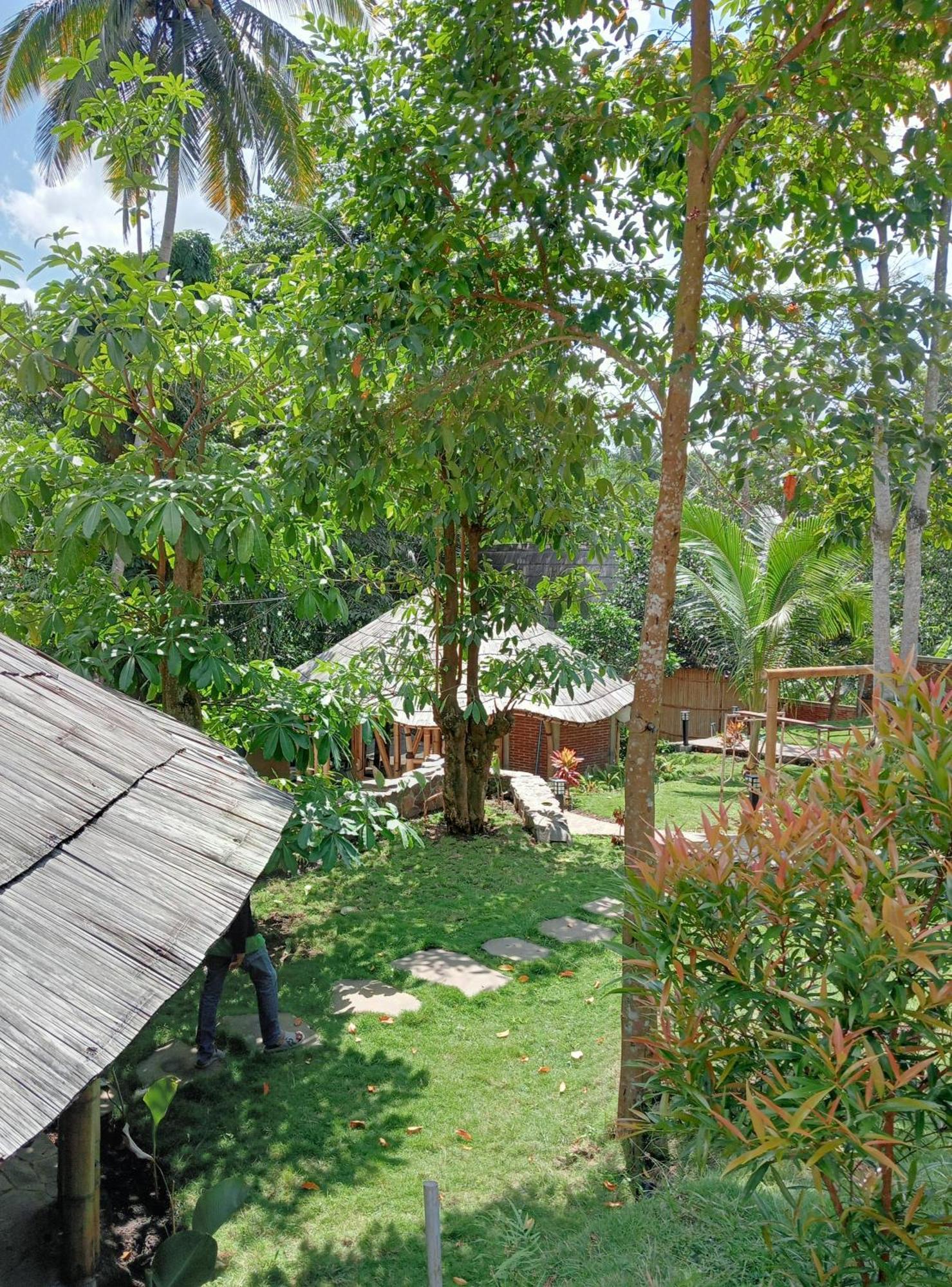 The Osing Bamboo Resort - A Liberta Collection Banyuwangi  Exterior photo